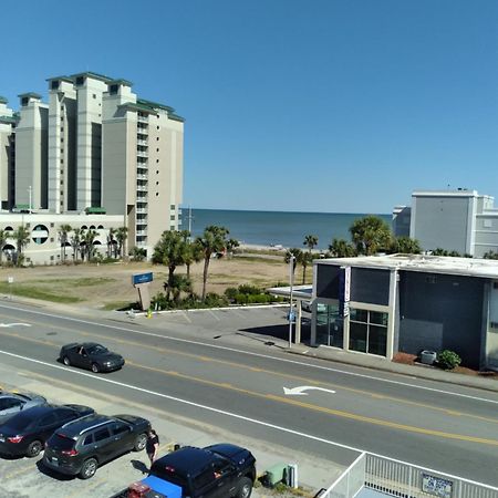 The Virginian Motel Myrtle Beach Kültér fotó