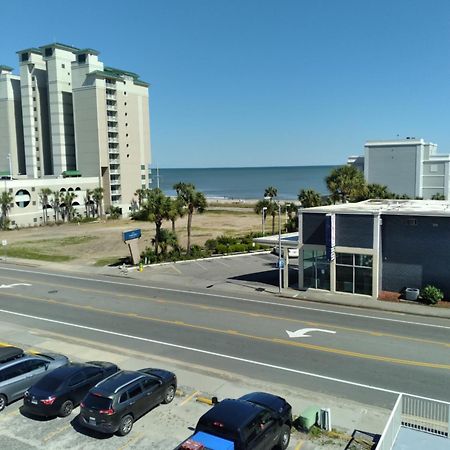 The Virginian Motel Myrtle Beach Kültér fotó