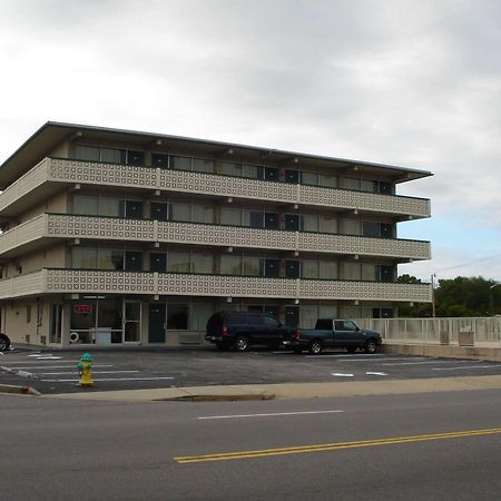 The Virginian Motel Myrtle Beach Kültér fotó